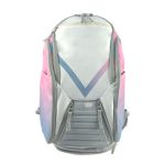 Dacron trendy large-capacity backpack