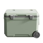 45L Outdoor Trolley Insulated Box Cart