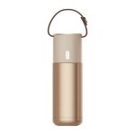 11.8 Oz. Double Wall Vacuum Insulated Water Bottle