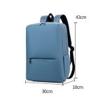 Nylon Business Shoulder Computer Backpack