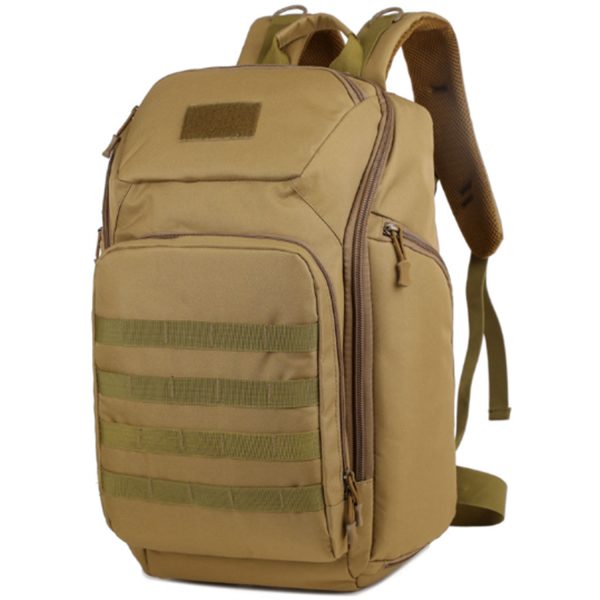 Oxford outdoor camouflage tactical backpack