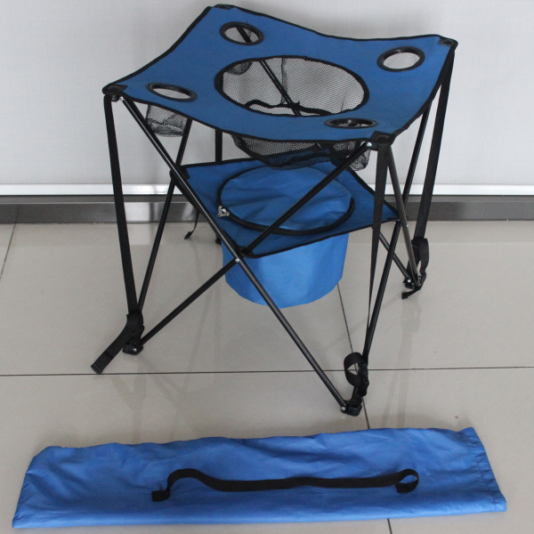 Collapsible Folding Camping Table