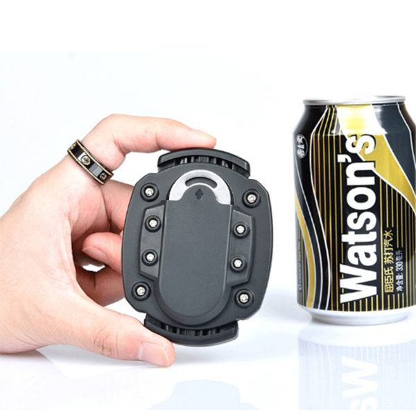 2 In1 Multifunction Can Bottle Opener