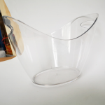 Acrylic Ice Buckets