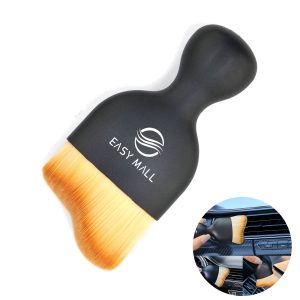 Car Interior Cleaning Soft Brush