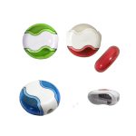 School Student Circular Pencil Sharpener&Eraser