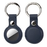 Apple Airtag Secure Holder With Key Ring