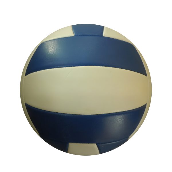 8.4” PVC soft touch beach volleyball