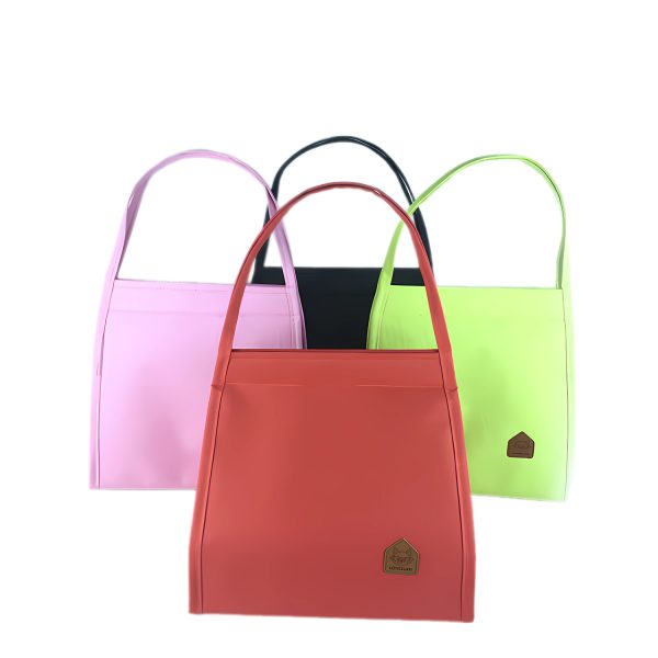 Eco-Friendly Reusable Student Insulated Lunch Bag