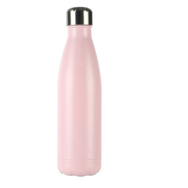 Stainless Steel Insulation Cup Sport Water Bottle