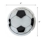 Soccer Ball Hot/Cold Gel Pack