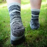 Sports Quarter Mid Calf Socks