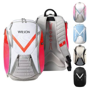 Dacron trendy large-capacity backpack