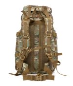 60L Hiking Camping Backpack