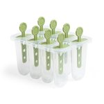 Reusable Ice Cream Molds