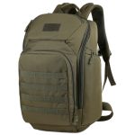 Oxford outdoor camouflage tactical backpack