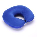 U-Shaped Neck Pillow