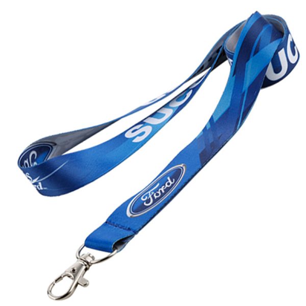 Lanyards With Clip For Id Badges Keys