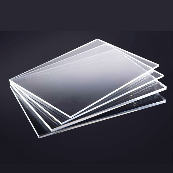 Clear Acrylic Picture Holders