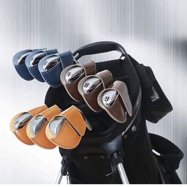 Golf Head Cover