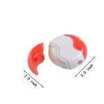 School Student Circular Pencil Sharpener&Eraser