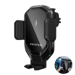 Wireless Car Charger Holder for iPhone