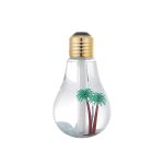 Lamp Shape Decorative Humidifiers