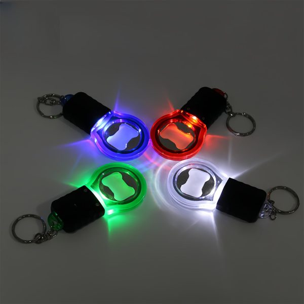 Glow Bottle Opener