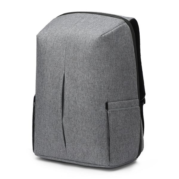 Men's waterproof password anti-theft computer backpack