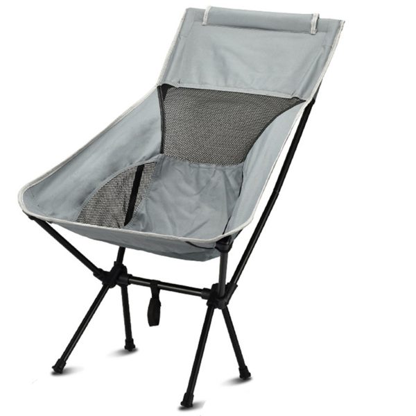 Folding Rocking Camping Chair