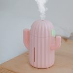 Cactus USB Humidifier