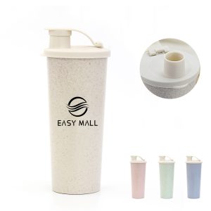 15Oz Straw Water Bottle Cup