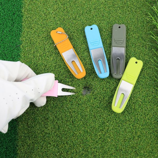 Golf Divot Tool