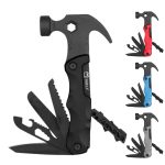 Multitool Hammer Folding Survival Tool