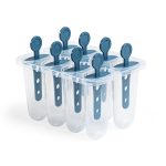 Reusable Ice Cream Molds