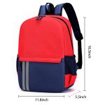 Oxford school kids backpack for elementary students