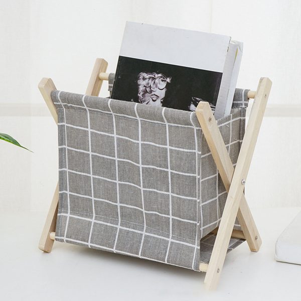 Foldable Storage Box