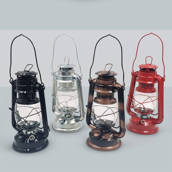 Kerosene Lamp Camping Light