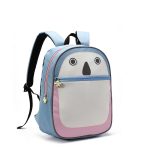 Cute Toddler Kids Oxford Backpack