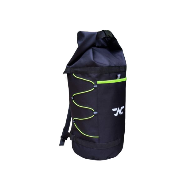 Outdoor Camping Bucket Bag