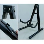 Metal Vertical Floor Stand for Musical Instruments