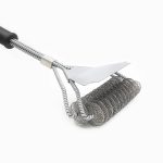 BBQ Professional Cleaning Brush