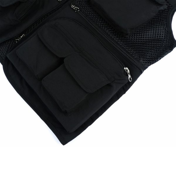 Men's Work Hunting Multi-Pocket Sports Vest