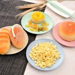 Healthy And Environmentally Friendly Dinner Plate Set