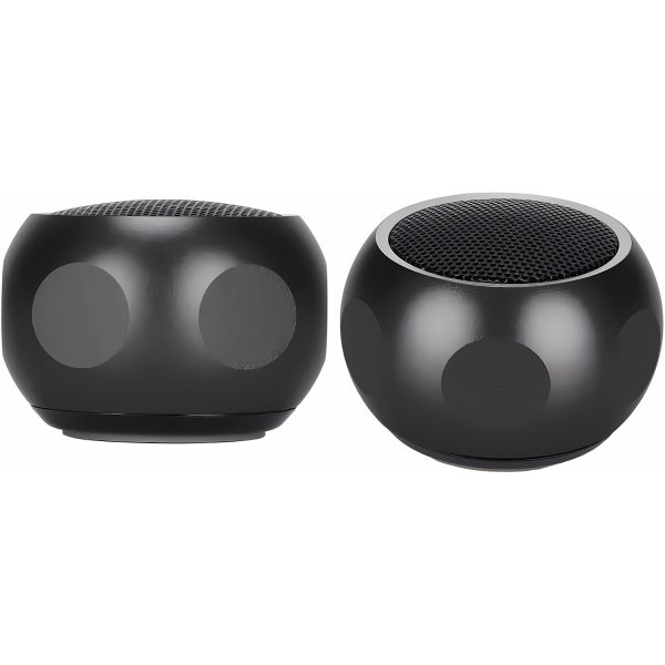 Portable Bluetooth Cute Tiny Wireless Speaker