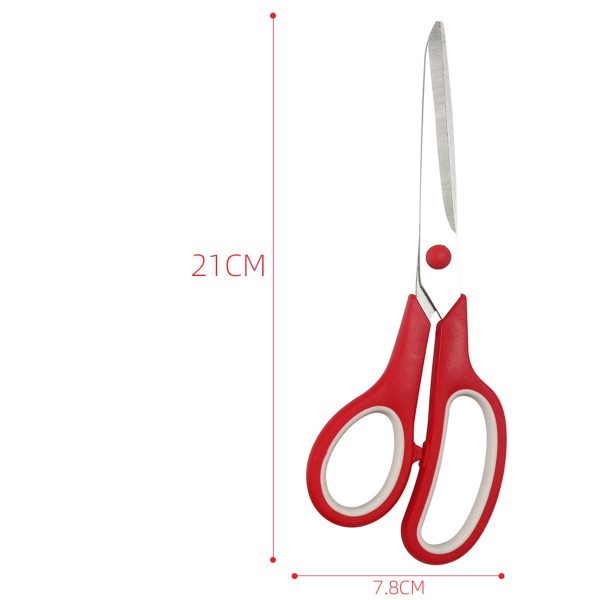 Multifunctional Scissors