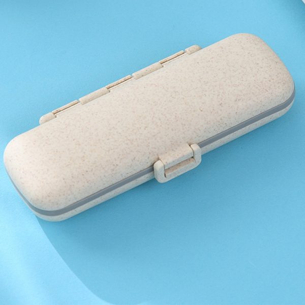 Handy Pill Holder Box