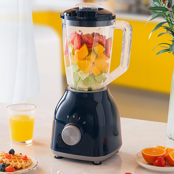 Household Table Food Fruit Multifunctional Electric Blender