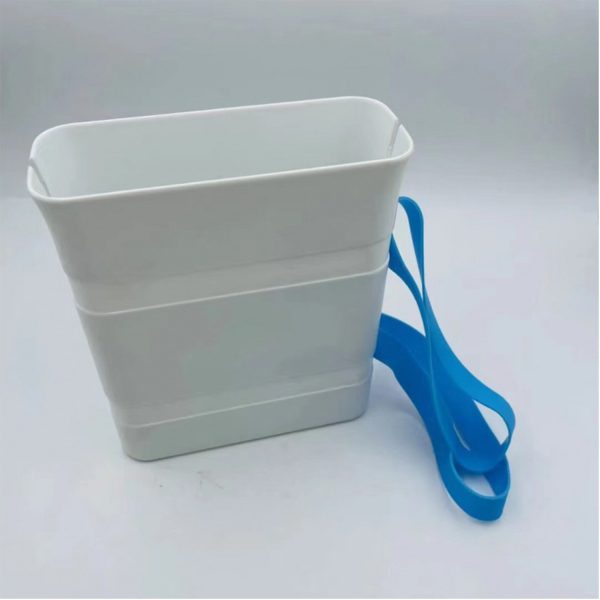 Freezer Food Block Maker