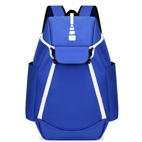 Waterproof Oxford Basketball Backpack